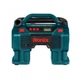 Компресор автомобільний цифровий 12в Ronix rh-4260 - зображення 2