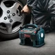 Компресор автомобільний цифровий 12в Ronix rh-4260 - зображення 9