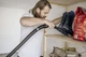 Пылесос хозяйственный Karcher wd 5 v-25/5/22 , 1100 вт, 25л, 5м, 8.449 кг 1.628-300.0 - изображение 6