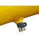 Компрессор Stanley с ременным приводом b 345/10/100, 330 л/мин, 2.2 кВт (b345/10/100) - изображение 4