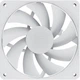 Комплект вентиляторів HYTE FA12 4-pack 120 мм White (FAN-HYTE-FA12-WW-4) - зображення 2