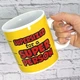 Кружка 900 мл "Super size" - зображення 2
