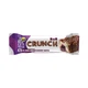 Протеїновий батончик Crunch bar чорниця muffin FitWin 12 шт по 50 г для енергії та м'язів - изображение 1