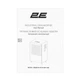 Осушитель воздуха промышленный 2E Air Master 150Pro (2E-ID1500-150L) - изображение 2