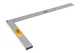 Кутник Mastertool 500 мм алюмінієвий (30-2500) - зображення 1