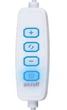 Светодиодные лампочки USB 30 режимов для зеркала 10 шт пластик Izoxis FK-0664 - изображение 4