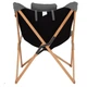 Кресло раскладное Bo-Camp Wembley L Grey (1200380) - изображение 2