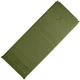 Самонадувной коврик 198x76x7.5 см четырехсезонный для кемпинга оливковый Grand Canyon PS-1334 - зображення 3
