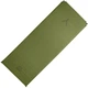 Самонадувной коврик 198x76x5 см для кемпинга 1 шт оливковый Grand Canyon PS-1333 - зображення 4