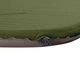 Самонадувной коврик 198x63x5 см для кемпинга R-value 4.5 1 место оливковый Grand Canyon PS-1332 - зображення 5