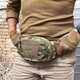 Сумка на пояс 1.5 литра Кордура универсальная для повседневного использования Мультикам Helikon-Tex FK-2430 - изображение 1