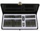 Биты для ключей 40 шт IMBUS TORX SPLINE автосервис FK-0015 - зображення 4