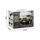 Радиоуправляемый автомобиль Suzuki Jimny HG4-53 с эффектом дыма светом звуком масштаб 1:16 для детей от 15 лет LS-452 - изображение 6