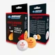 Мячики Donic Exclusive 3* 40+ Orange 6pcs - зображення 4