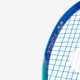 Теннисная ракетка Yonex Ezone Alpha L (100 sq.in., 260g) Blast Blue Размер ручки: №2 (4 1/4) - изображение 8