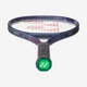 Теннисная ракетка Yonex Percept Game (100 sq.in, 270g) Midnight Navy Размер ручки: №2 (4 1/4) - изображение 5