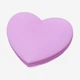 Виброгасители для теннисной ракетки Heart Light Pink Vibration Dampener - изображение 2