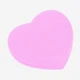 Виброгасители для теннисной ракетки Heart Light Pink Vibration Dampener - изображение 3