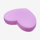 Виброгасители для теннисной ракетки Heart Light Pink Vibration Dampener - изображение 9