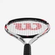 Теннисная ракетка Wilson Fusion XL WR199110 Размер ручки: №3 (4 3/8) - изображение 6