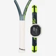 Теннисная ракетка Babolat Pure Aero Super Lite Gen-9 101573/100 Размер ручки: №2 (4 1/4) - изображение 9