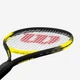 Теннисная ракетка Wilson Energy XL WR199310 Размер ручки: №3 (4 3/8) - изображение 5