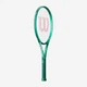 Теннисная ракетка Wilson Blade 100UL V10 WR208410 Размер ручки: №1 (4 1/8) - изображение 2
