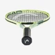 Теннисная ракетка Head MX Attitude Elite Lime 2023 234743 - изображение 9
