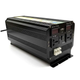 Инвертор 12000W 12V для кемпинга 2 розетки черный LS-2571 - зображення 10