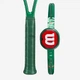 Теннисная ракетка Wilson Blade 98 18x20 V10 WR207911 Размер ручки: №3 (4 3/8) - изображение 8