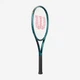 Теннисная ракетка Wilson Blade 98 16X19 V9 WR149811 Размер ручки: №4 (4 1/2) - изображение 4