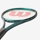 Теннисная ракетка Wilson Blade 98 16X19 V9 WR149811 Размер ручки: №4 (4 1/2) - изображение 7