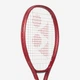 Теннисная ракетка Yonex Vcore 100D (305g) Ruby Red Размер ручки: №2 (4 1/4) - изображение 7