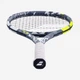 Теннисная ракетка Babolat Evo Aero Lite 101518/100 Размер ручки: №2 (4 1/4) - изображение 8