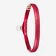 Теннисная ракетка Yonex Vcore 100L (280g) Ruby Red Размер ручки: №2 (4 1/4) - изображение 7