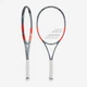 Теннисная ракетка Babolat Pure Strike Team Carbon Grey 101580/3018 Размер ручки: №2 (4 1/4) - изображение 1
