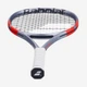 Теннисная ракетка Babolat Pure Strike Team Carbon Grey 101580/3018 Размер ручки: №2 (4 1/4) - изображение 7