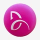 Виброгасители для теннисной ракетки Head Pro Pink Vibration Dampener - изображение 2