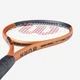 Теннисная ракетка Wilson Burn 100S V6.0 WR199510 Размер ручки: №3 (4 3/8) - зображення 6