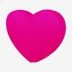 Виброгасители для теннисной ракетки Heart Pink Vibration Dampener - изображение 7