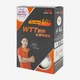 Мячики Double Fish V40+ WTT 3*** 6pcs - зображення 3