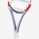 Теннисная ракетка Babolat Pure Strike Lite Carbon Grey 101581/3018 Размер ручки: №2 (4 1/4) - изображение 5