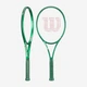 Теннисная ракетка Wilson Blade 100 V10 WR208211 Размер ручки: №2 (4 1/4) - изображение 1