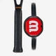 Теннисная ракетка Wilson Pro Staff 97L Classic WR201411 Размер ручки: №3 (4 3/8) - изображение 8