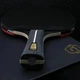Ракетки для настольного тенниса Stiga Pro Carbon Plus 5-Star FL - изображение 7