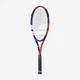 Теннисная ракетка Babolat Boost Drive Strung 121263/100 Размер ручки: №2 (4 1/4) - изображение 4
