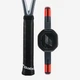 Теннисная ракетка Babolat Pure Strike 98 18x20 Carbon Grey 101578/3018 Размер ручки: №3 (4 3/8) - изображение 8