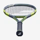 Теннисная ракетка Babolat Pure Aero 98 Gen-9 101567/100 Размер ручки: №3 (4 3/8) - изображение 7