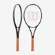 Теннисная ракетка Wilson RF 01 Future Lite WR175711 Размер ручки: №2 (4 1/4) - изображение 1