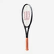Теннисная ракетка Wilson RF 01 Future Lite WR175711 Размер ручки: №2 (4 1/4) - изображение 4